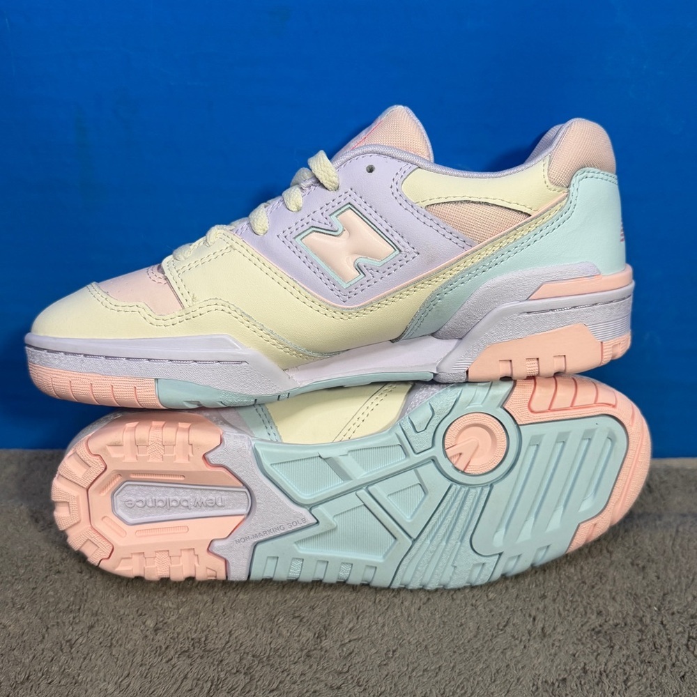 New balance 550 🔥
Brand new - Picture 4 of 10